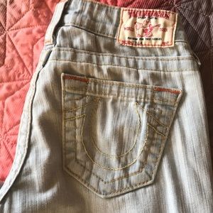 True Religion Stella jeans